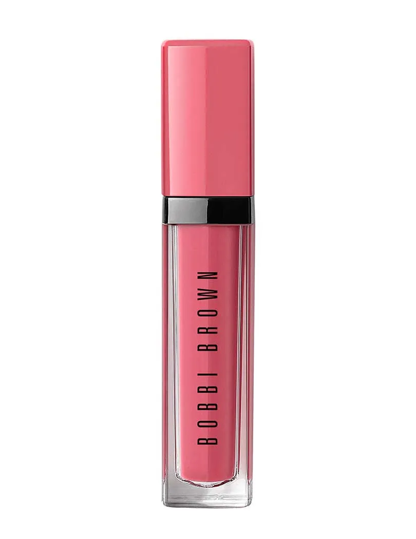 Bobbi Brown Crushed Liquid Lip Color - Peach & Quiet