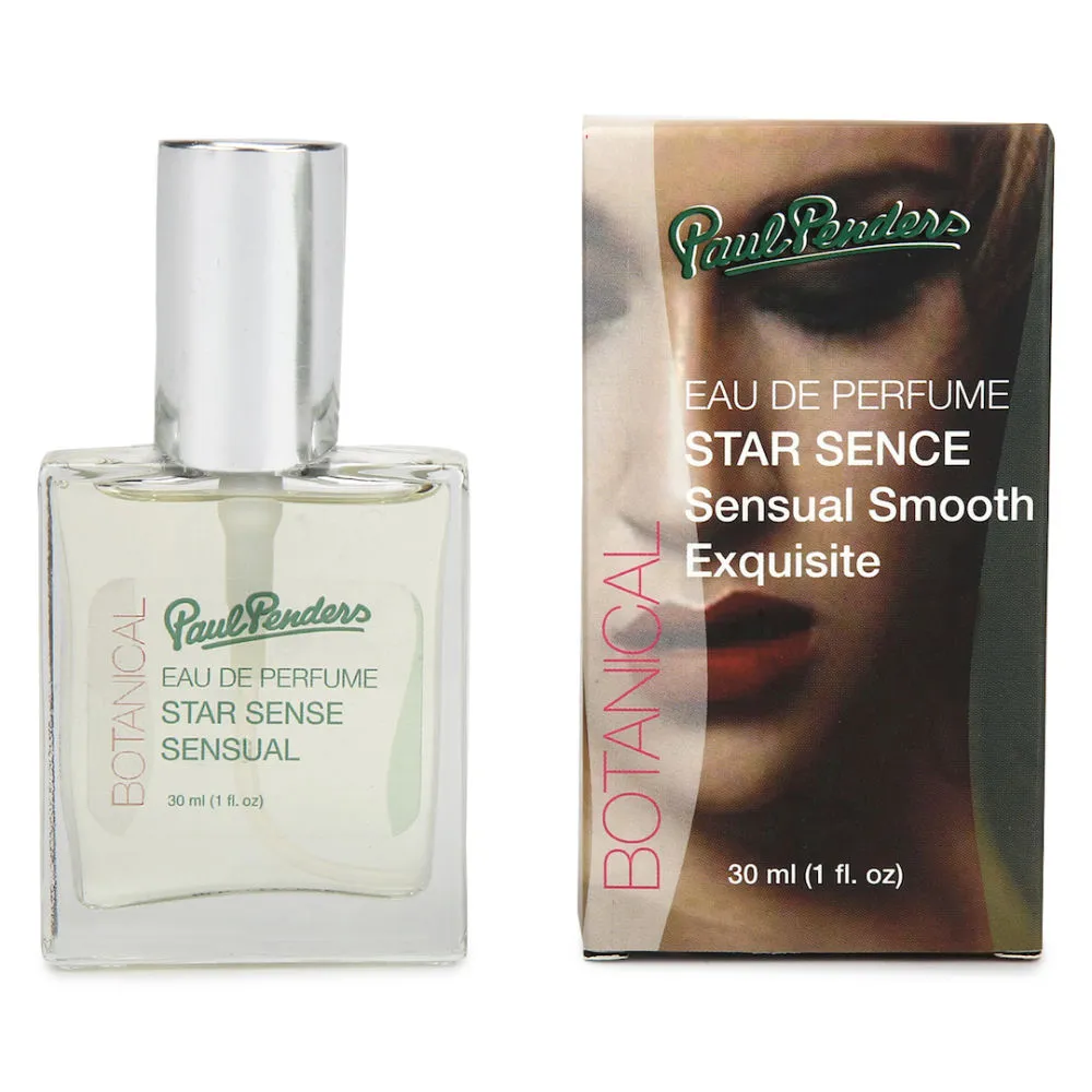 Paul Penders Star Sense Sensual Eau De Perfume