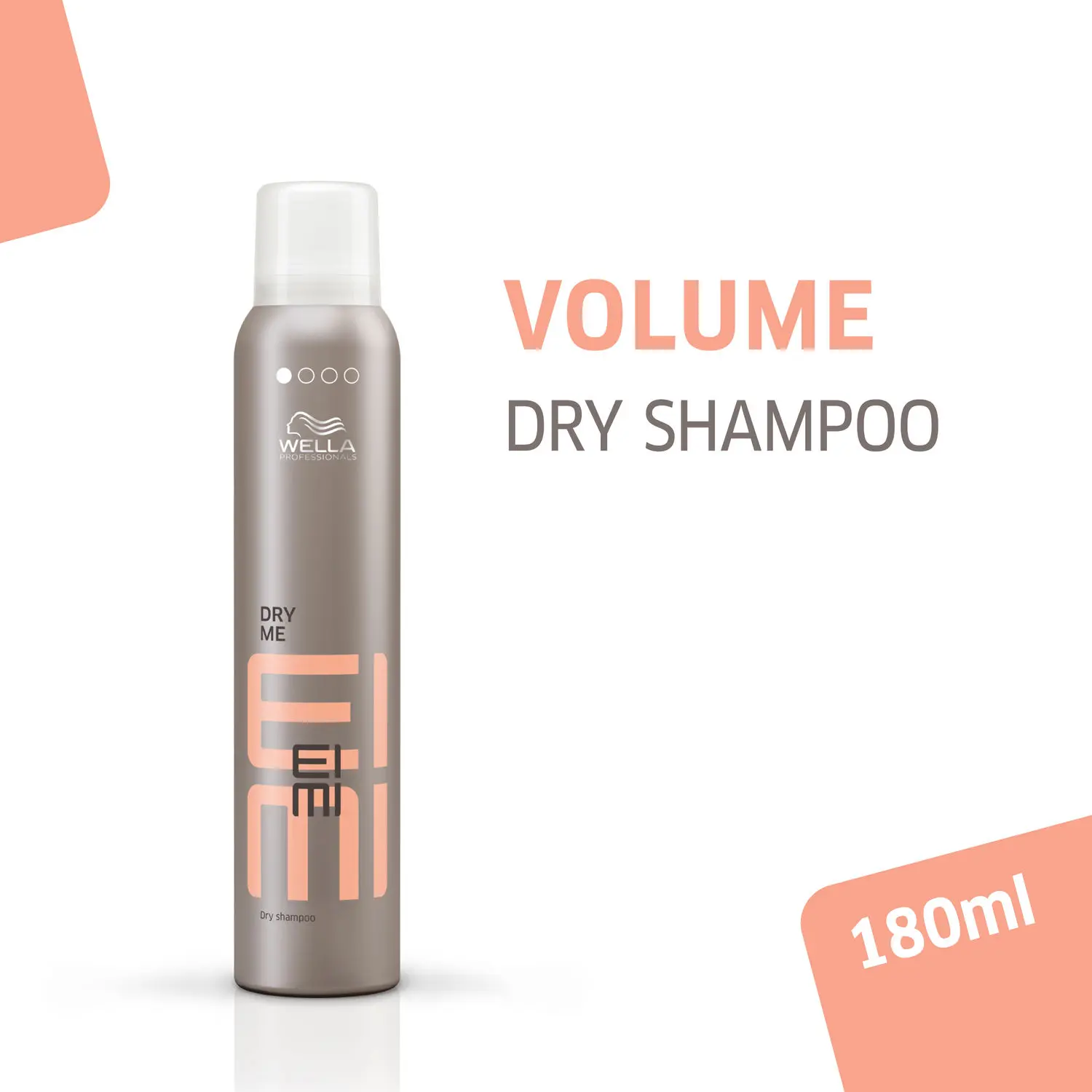 Wella Professionals EIMI Dry Me Shampoo (180 ml)