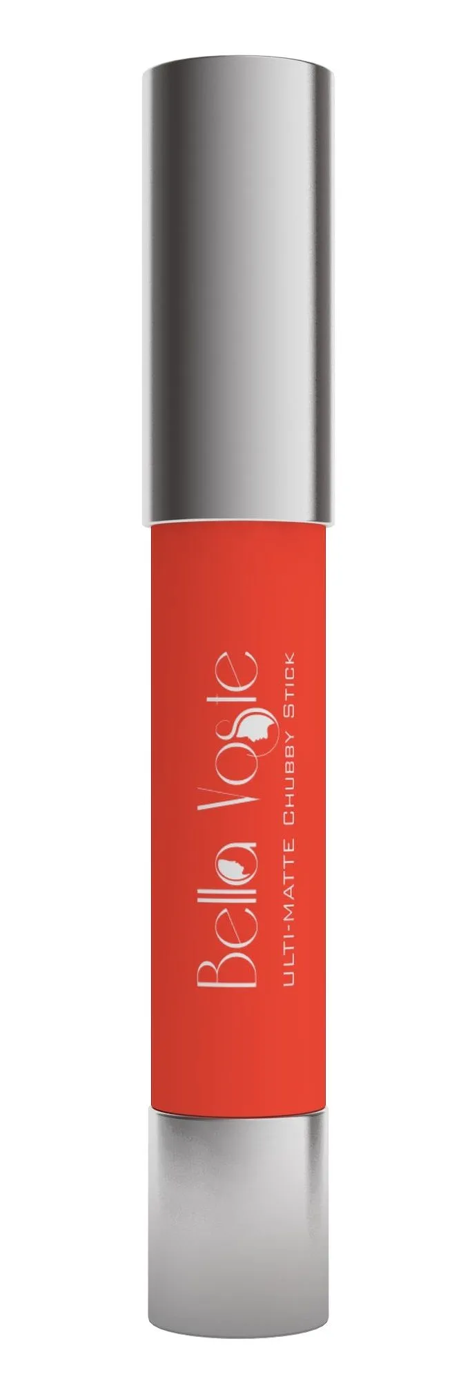 Bella Voste Ulti-Matte Chubby Stick - 04 Whipped Caviar