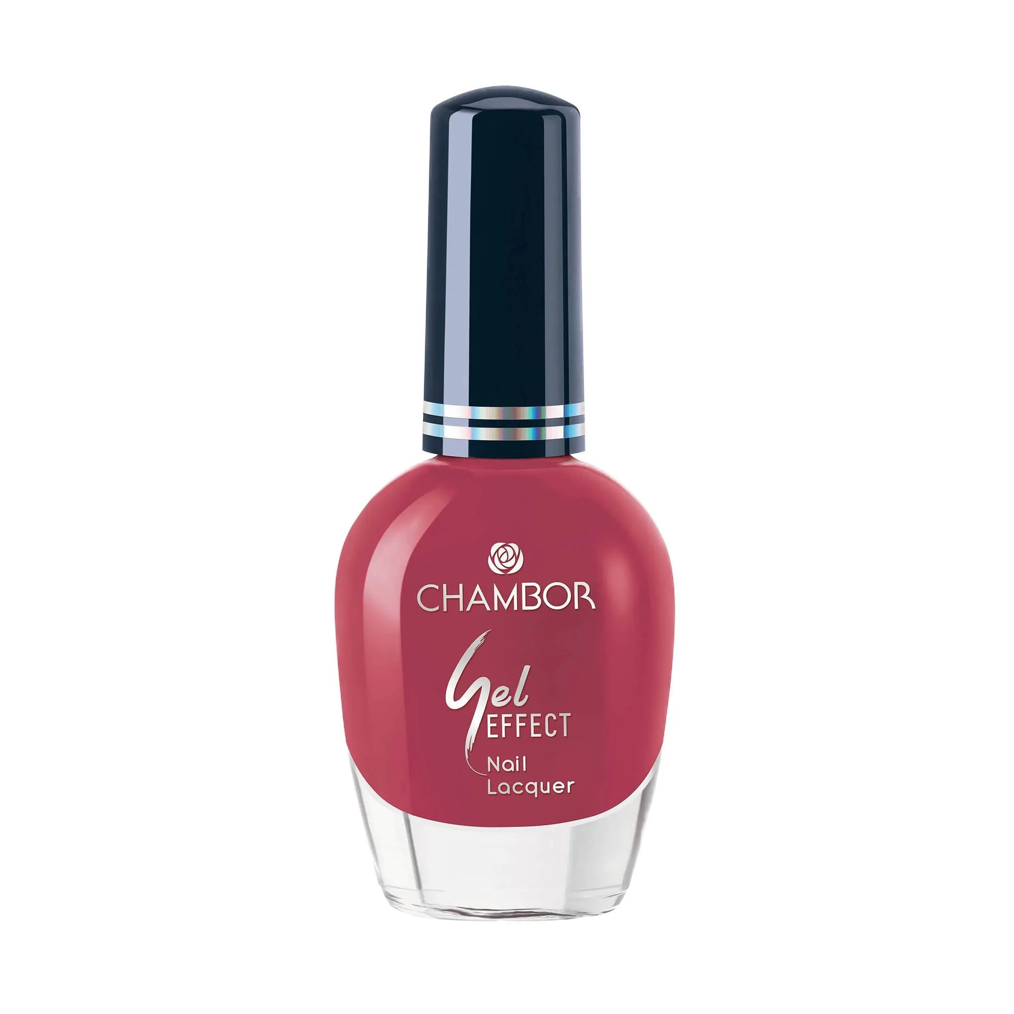 Chambor Gel Effect Nail Lacquer - #204