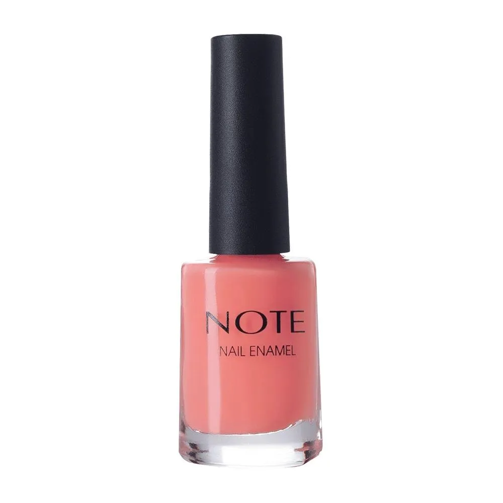 Note Nail Enamel - 57 Pink Crazy