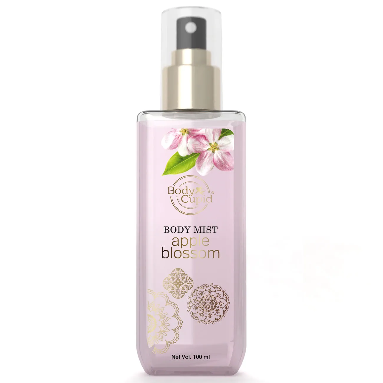 Body Cupid Apple Blossom Body Mist