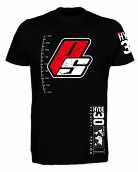 Pro Supps T-Shirt, Worldwide X-Large