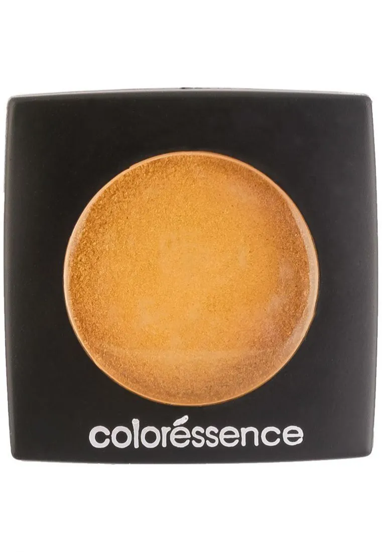 Coloressence Single Pearl Eye Shadow