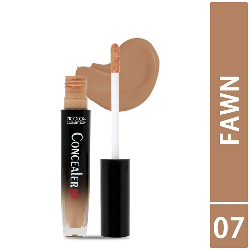 Incolor Liquid Concealer - 7