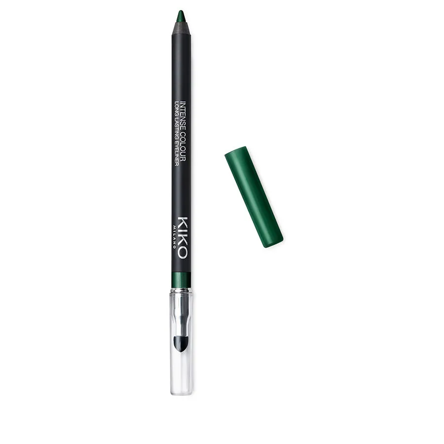 Kiko Milano Intense Colour Long Lasting Eyeliner - 09 Metallic Malachite