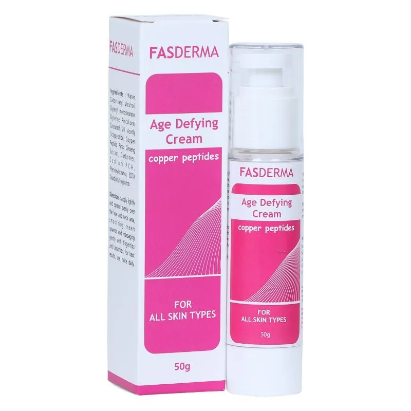 Fasderma - Age Defying Cream