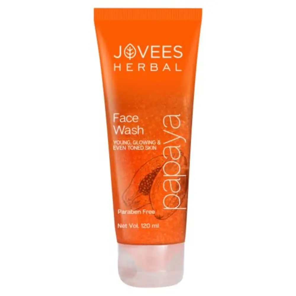 Papaya Face Wash