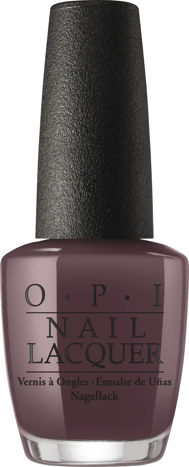 O.P.I Nail Lacquer, You Don't Know Jacques - 15 ML