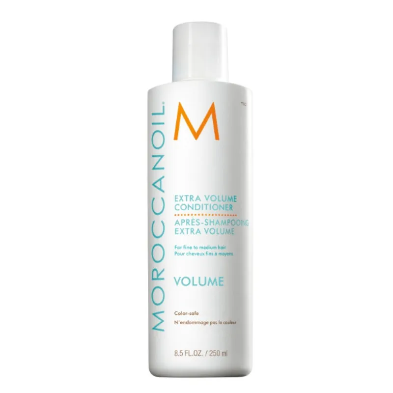 Moroccanoil Travel Extra Volume Conditioner