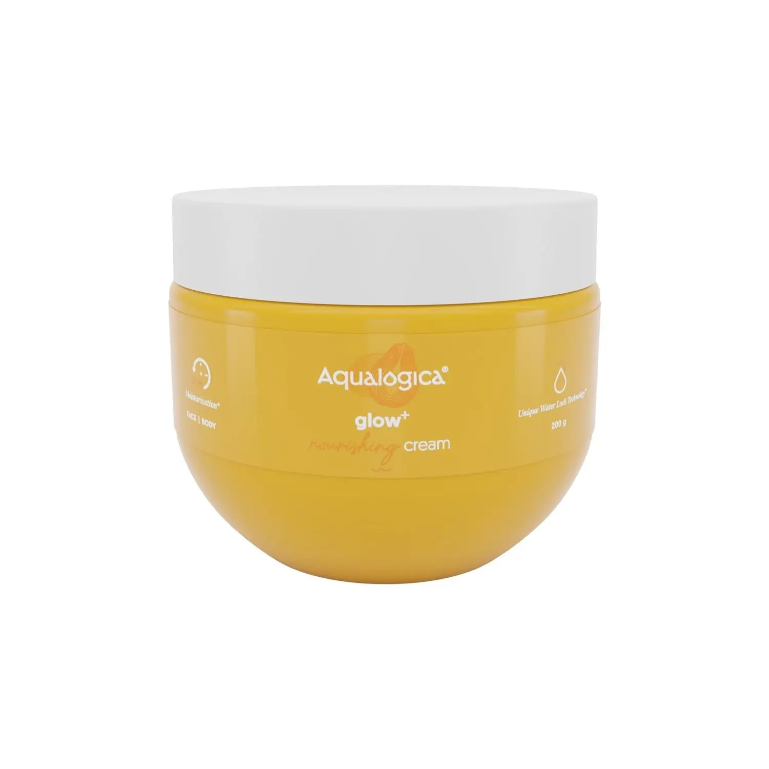 Glow+ Nourishing Cream