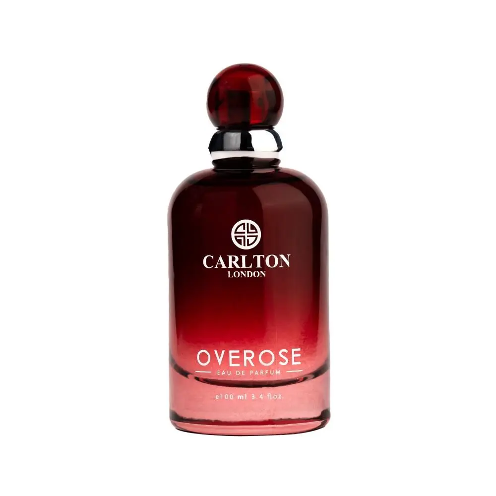 Carlton London Women Overose Perfume - 100