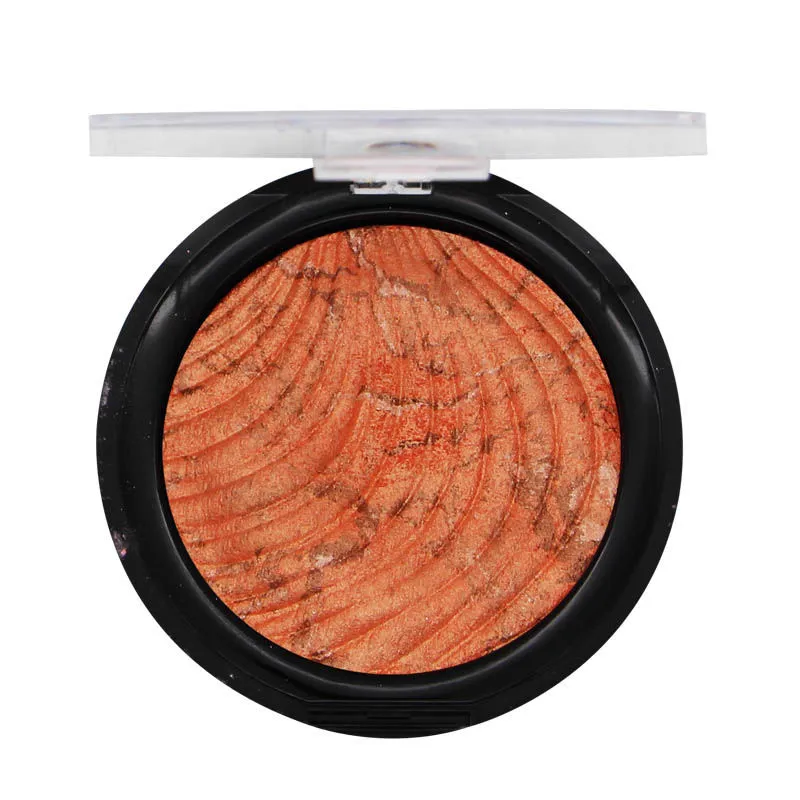 FASHION COLOUR Baked Blusher - 08