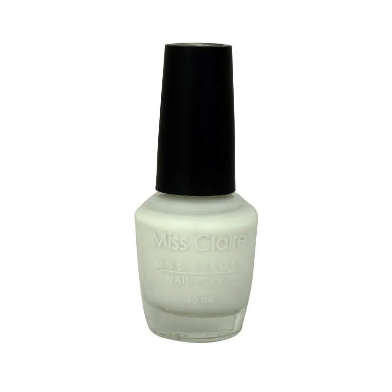 Miss Claire One Stroke Nail Polish