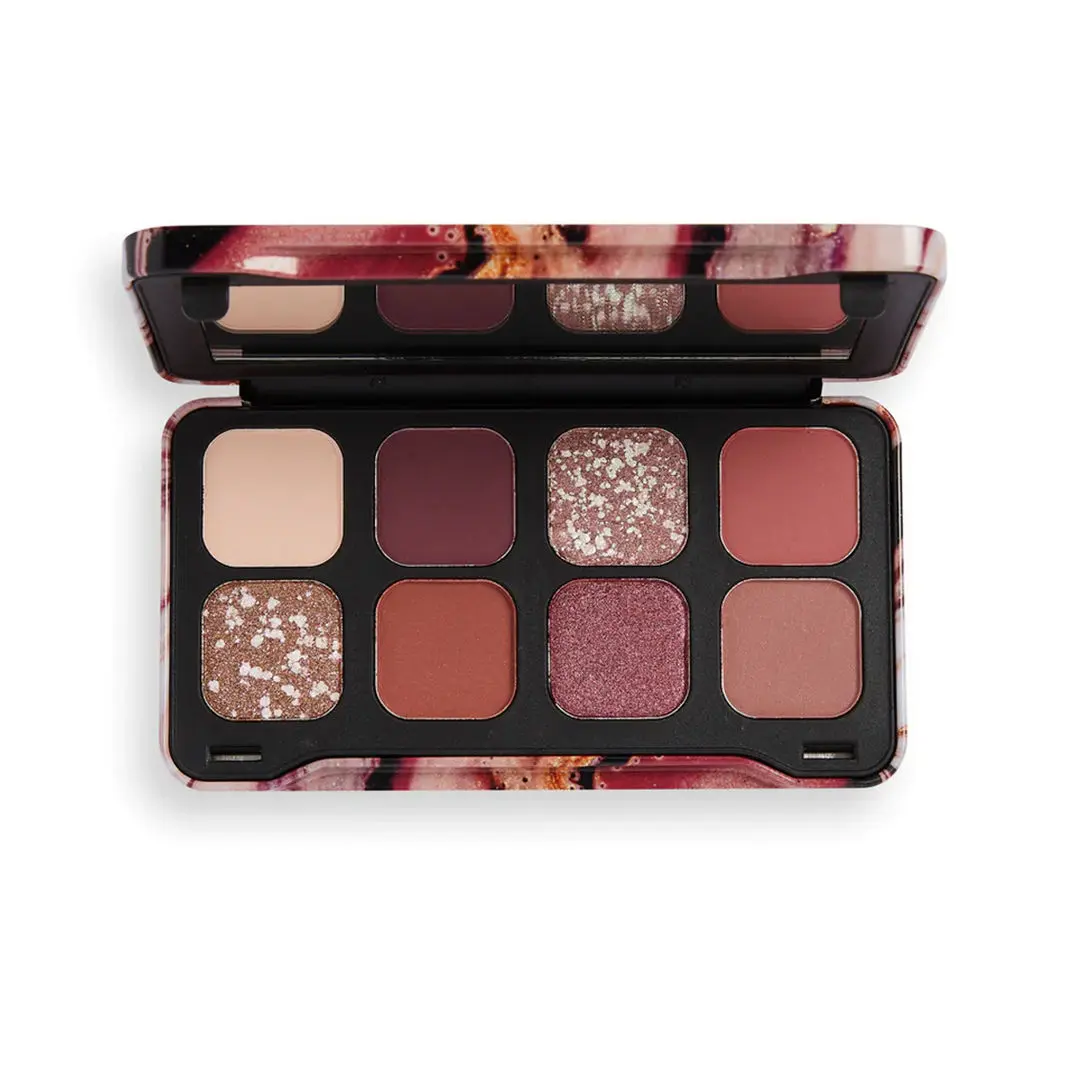 Makeup Revolution Forever Flawless Dynamic Allure Eyeshadow Palette