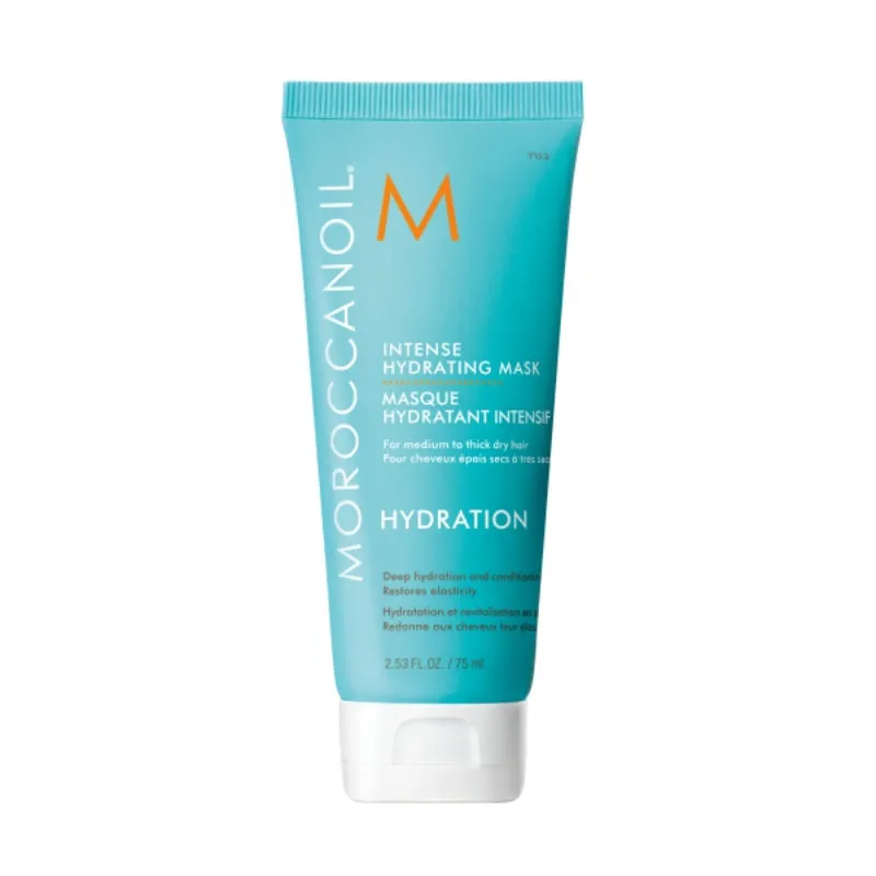 Moroccanoil Intense Hydrating Mask