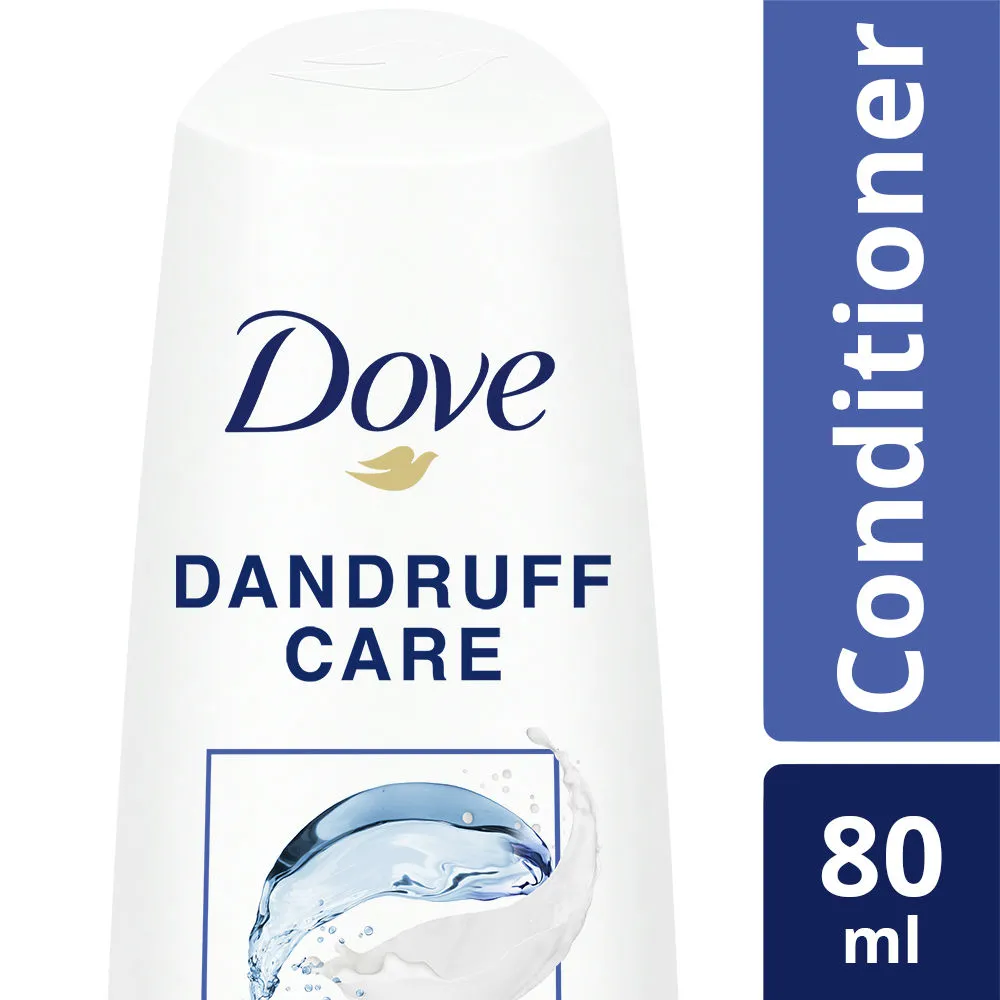 Dove Dandruff Care Conditioner