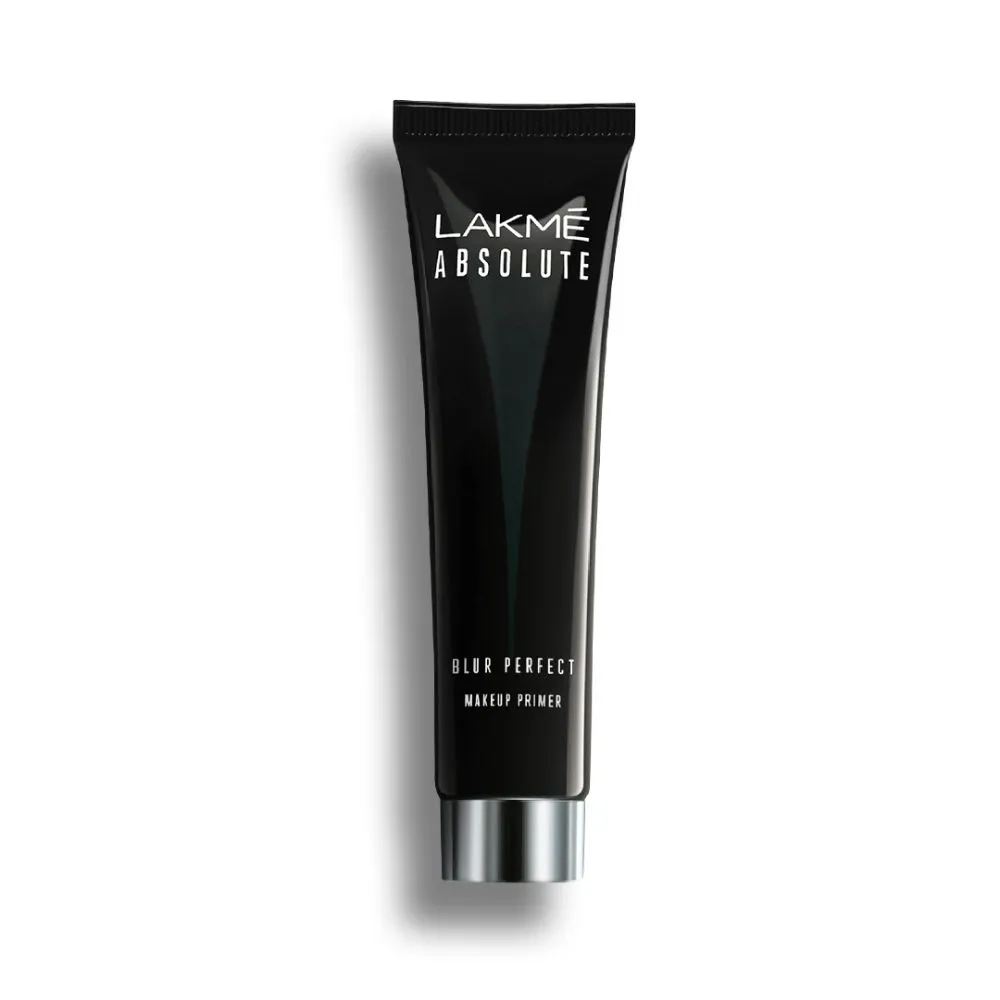 Lakme Absolute Blur Perfect Makeup Primer