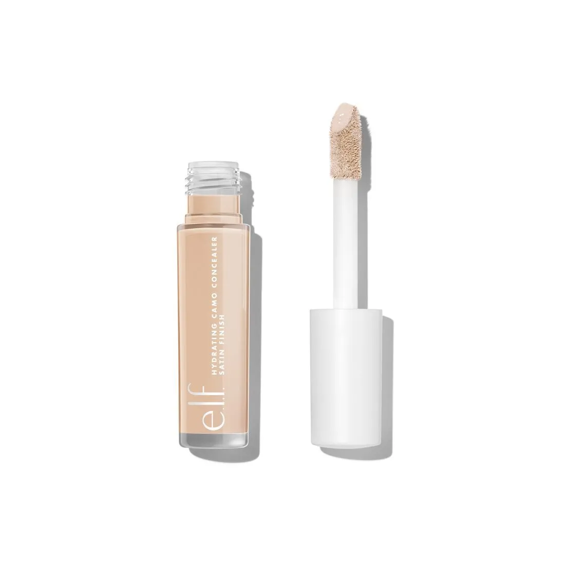 e.l.f. Cosmetics Hydrating Camo Concealer - Light Peach