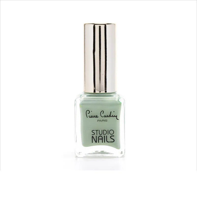 Pierre Cardin Paris - Studio Nails 68-Mint Green