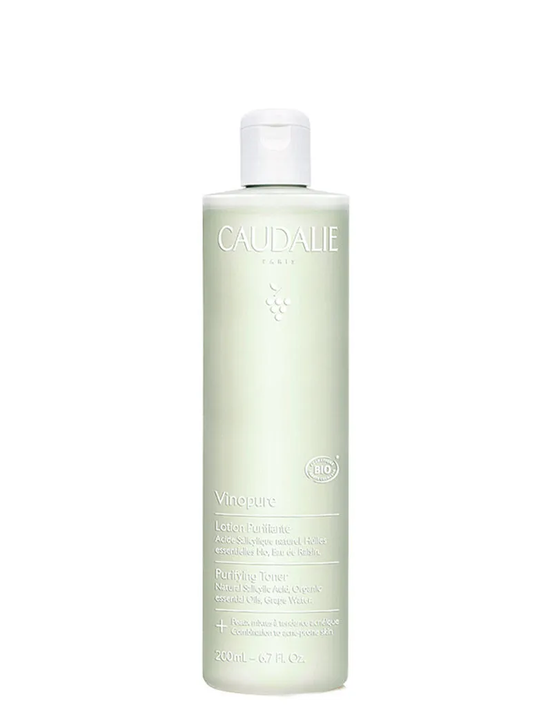 Caudalie Vinopure Purifying Toner