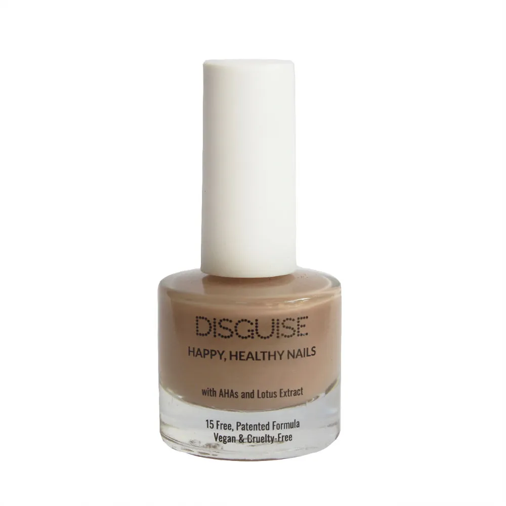 Disguise Cosmetics Happy Healthy Nail Polish - Melanin 113