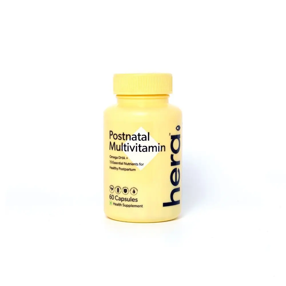 Hera Postanatal Multivitamin