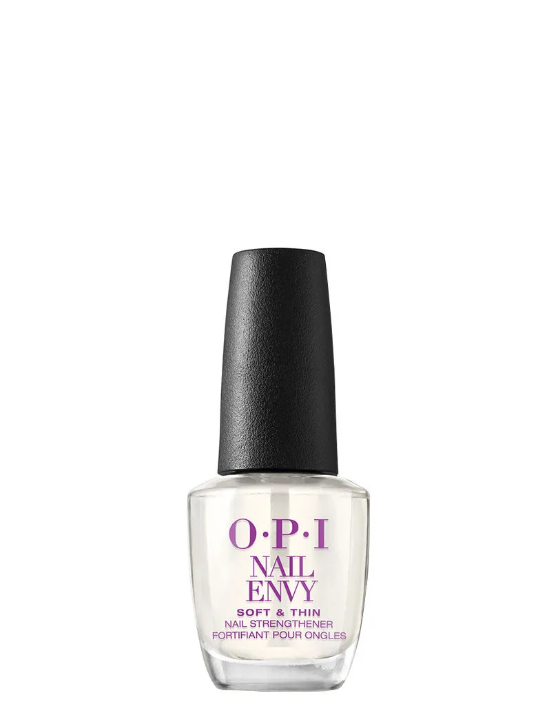 O.P.I Nail Envy Nail Strengthener For Soft & Thin Nails