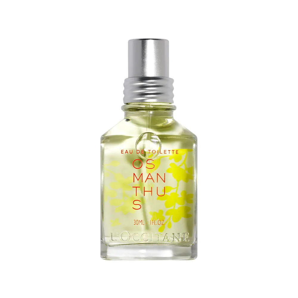 L'Occitane Osmanthus Eau De Toilette