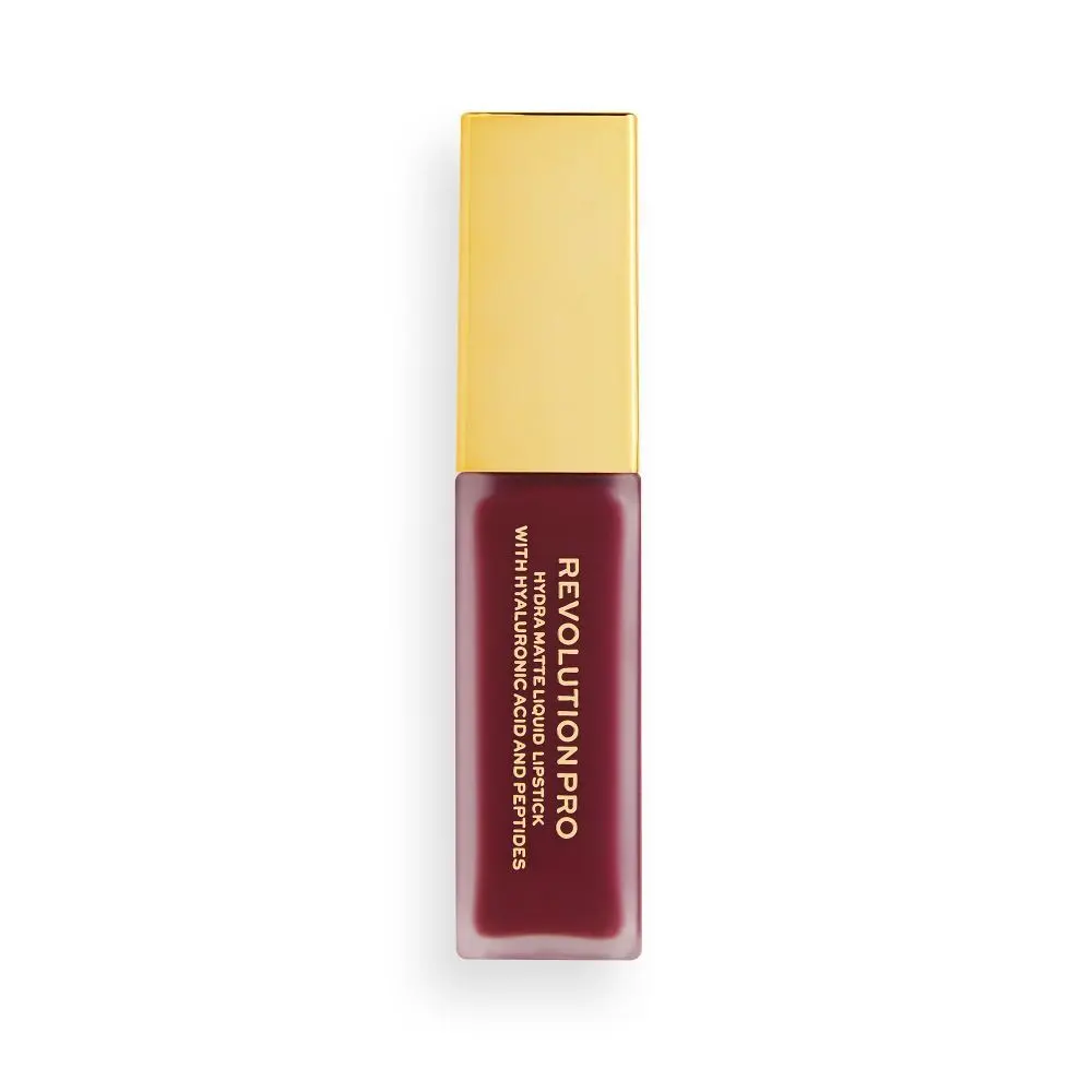 Revolution Pro Hydra Matte Liquid lipstick Retro