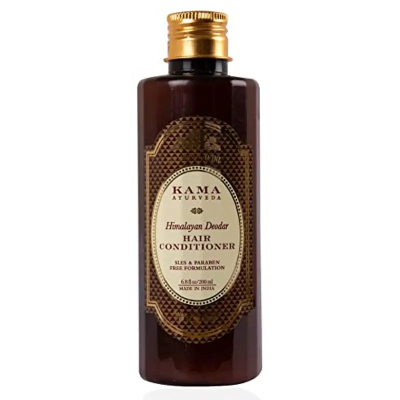 Kama Ayurveda Himalayan Deodar Hair Conditioner