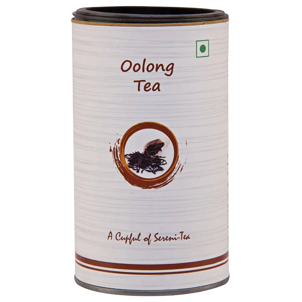 Camellia Twigs Oolong Tea,  Unflavoured  50 g