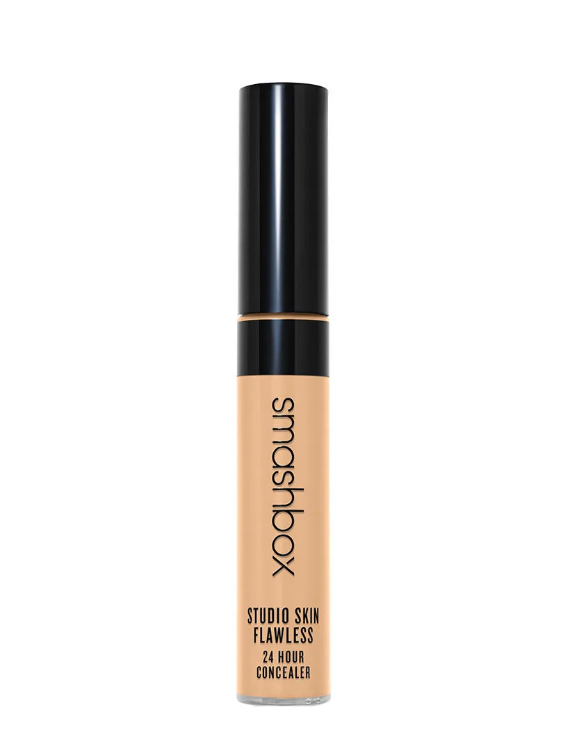 Smashbox Studio Skin Flawless 24 Hour Concealer - Light Medium Warm Peach