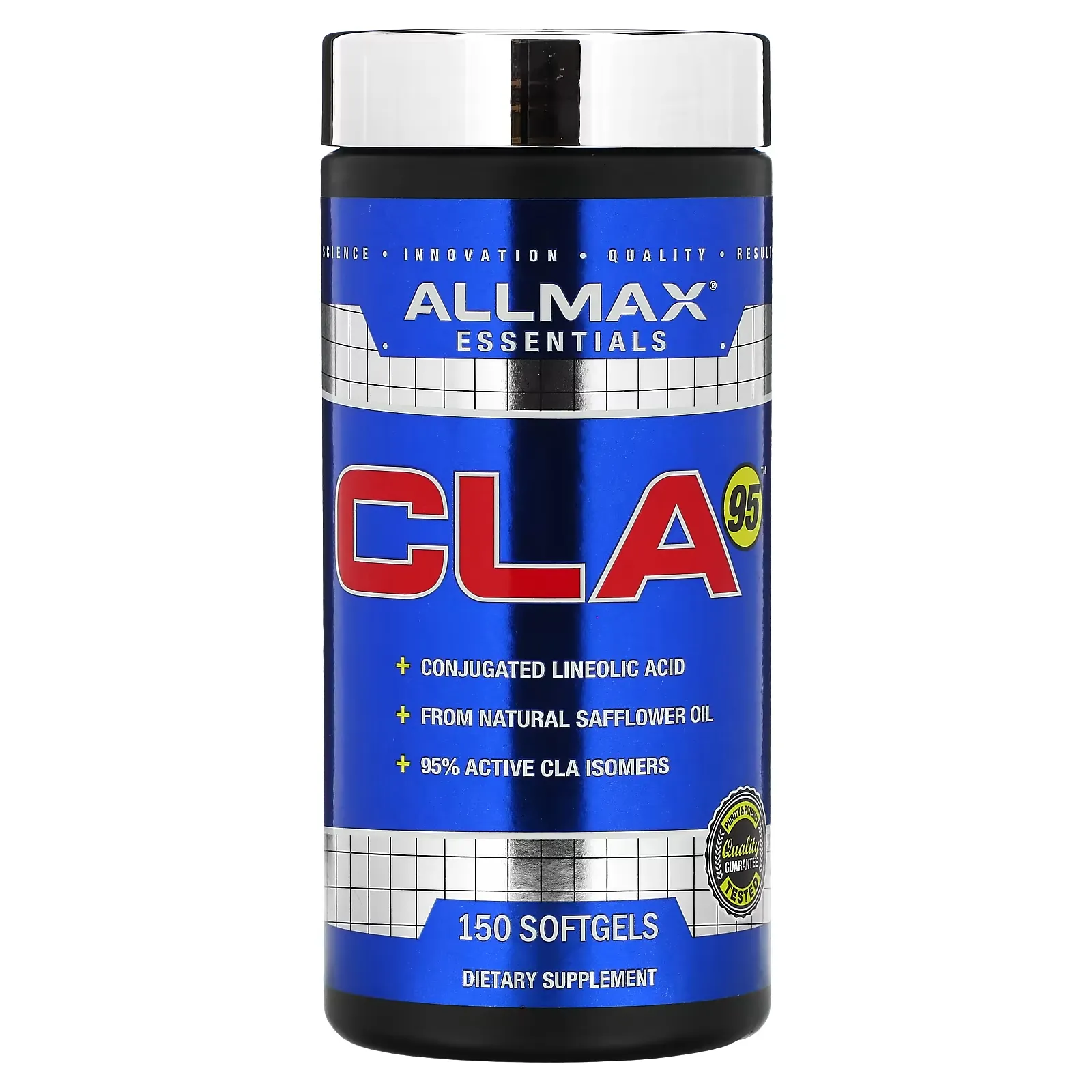 CLA95, 150 Softgels