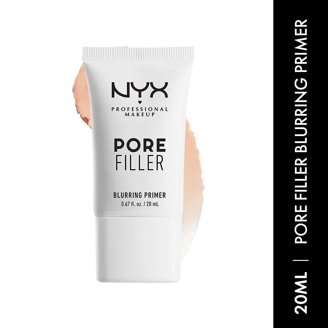 NYX Professional Makeup Pore Filler