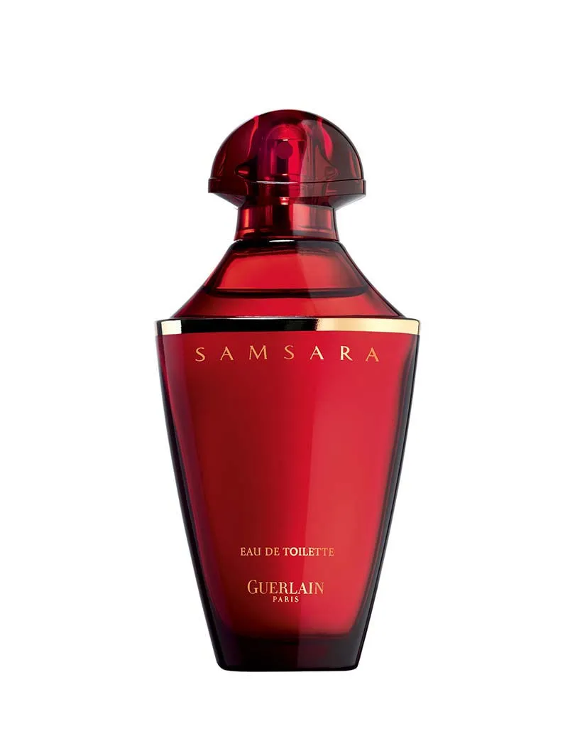 Guerlain Samsara Eau De Toilette