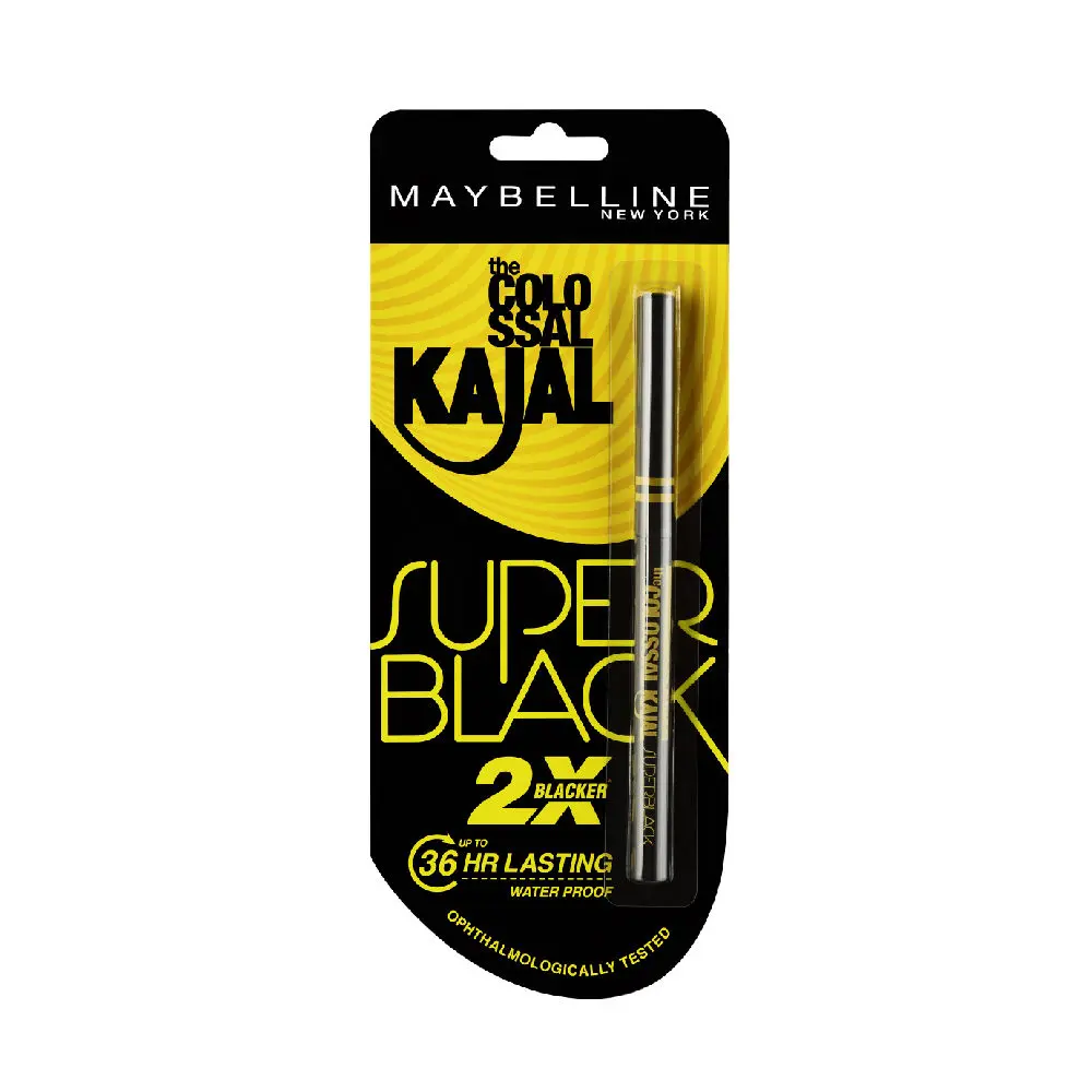 Super Black