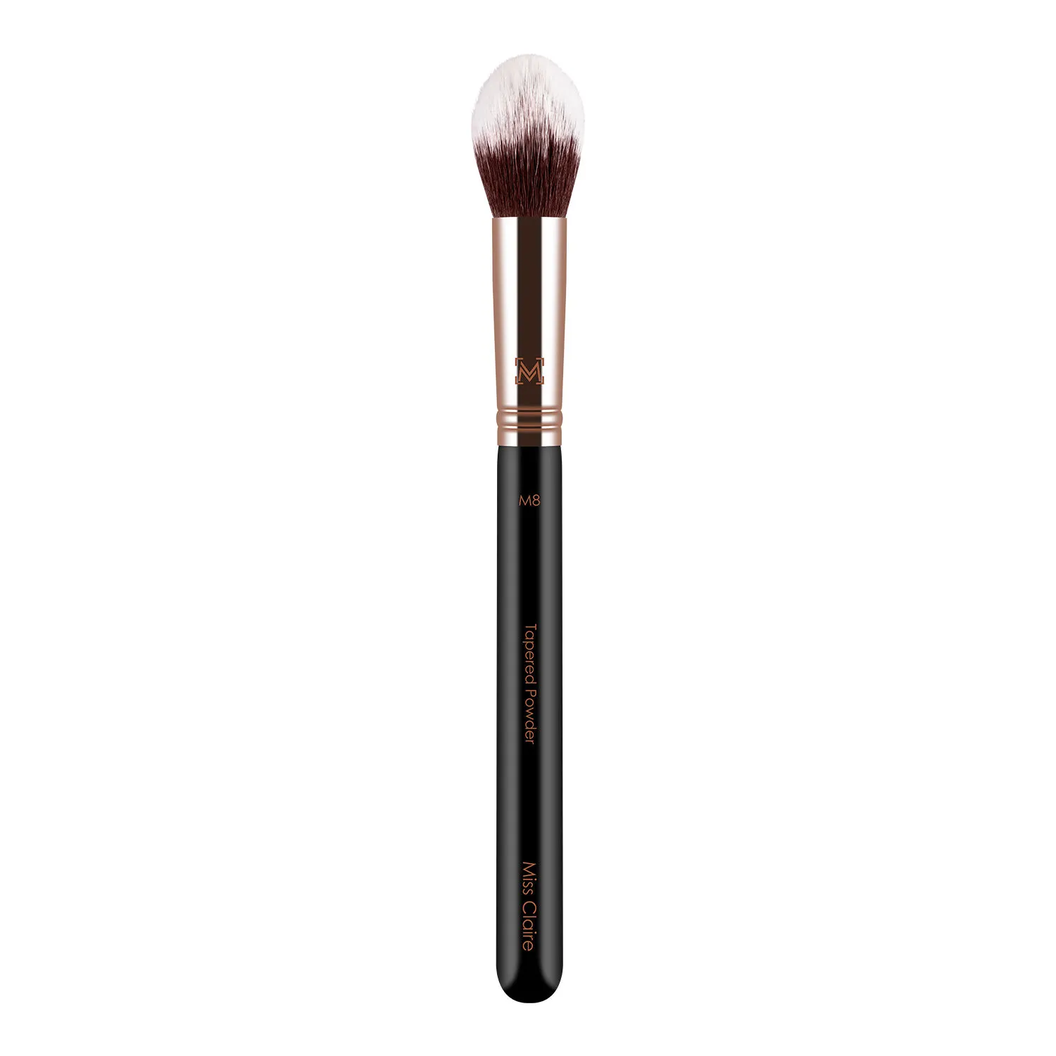 Miss Claire M8 - Tapered Powder (s) Brush