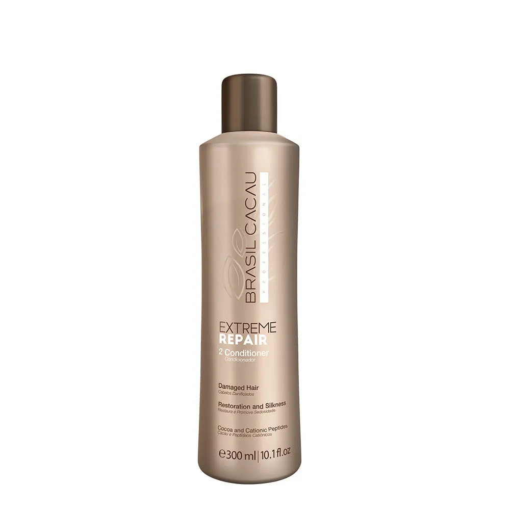 Brasil Cacau Extreme Repair Conditioner