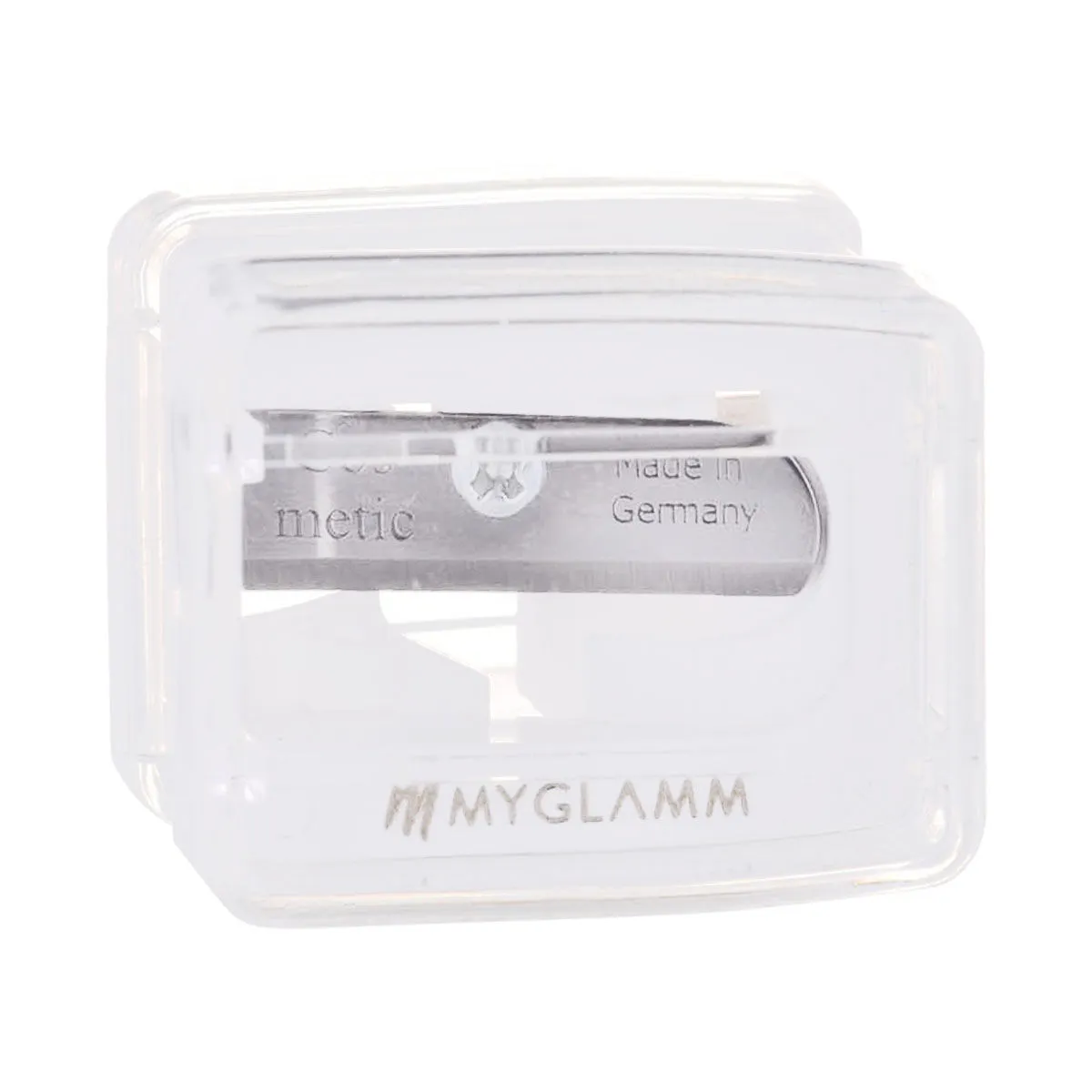 MyGlamm Magic Sharpener