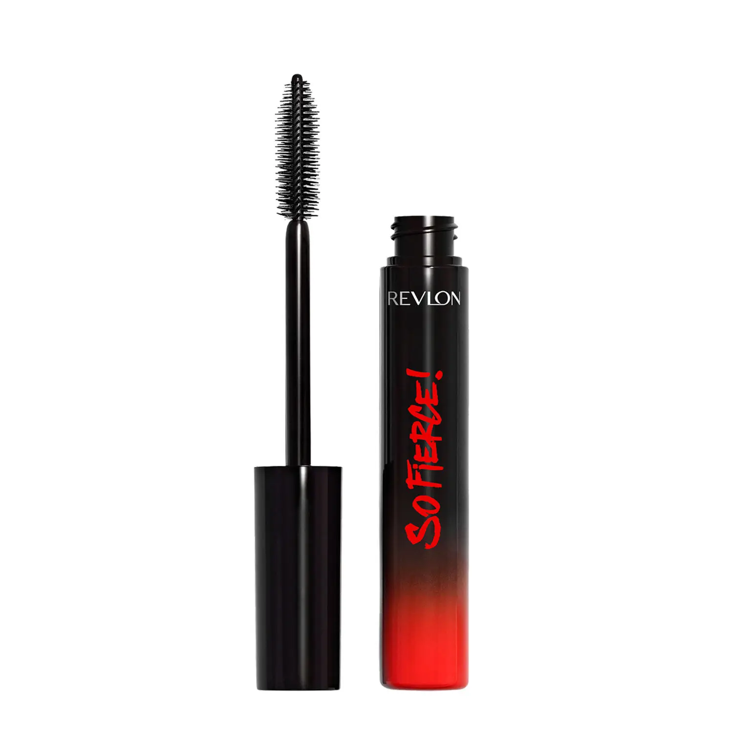 Revlon So Fierce Mascara - Blackest Black