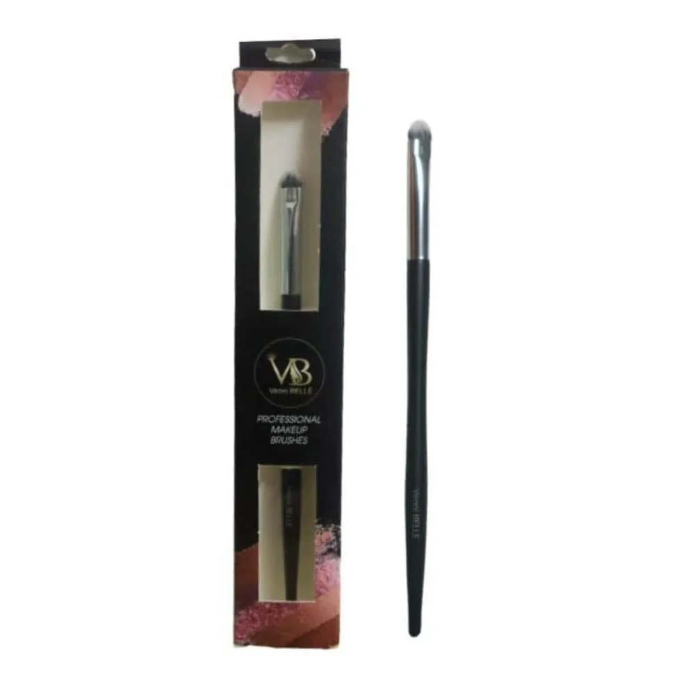 Veoni Belle Crease Definer Eye Smudger Brush