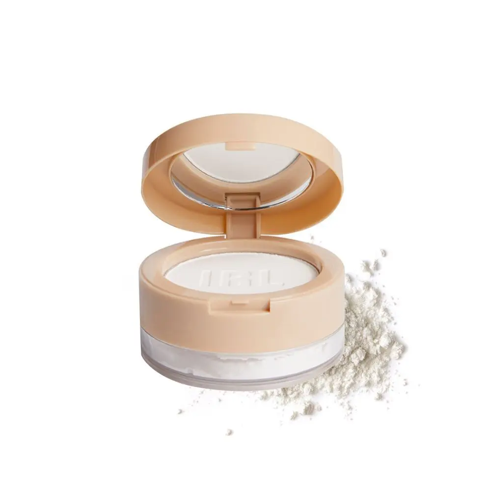 Makeup Revolution IRL Soft Focus 2 in 1 Powder Translucent