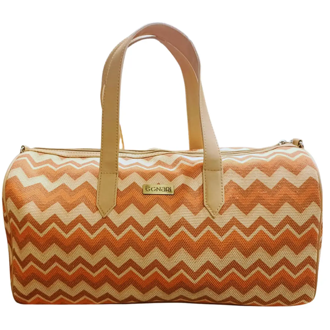 GoNari Summer Love Duffle Bag