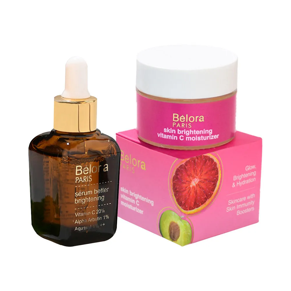 Belora Vitamin C Combo