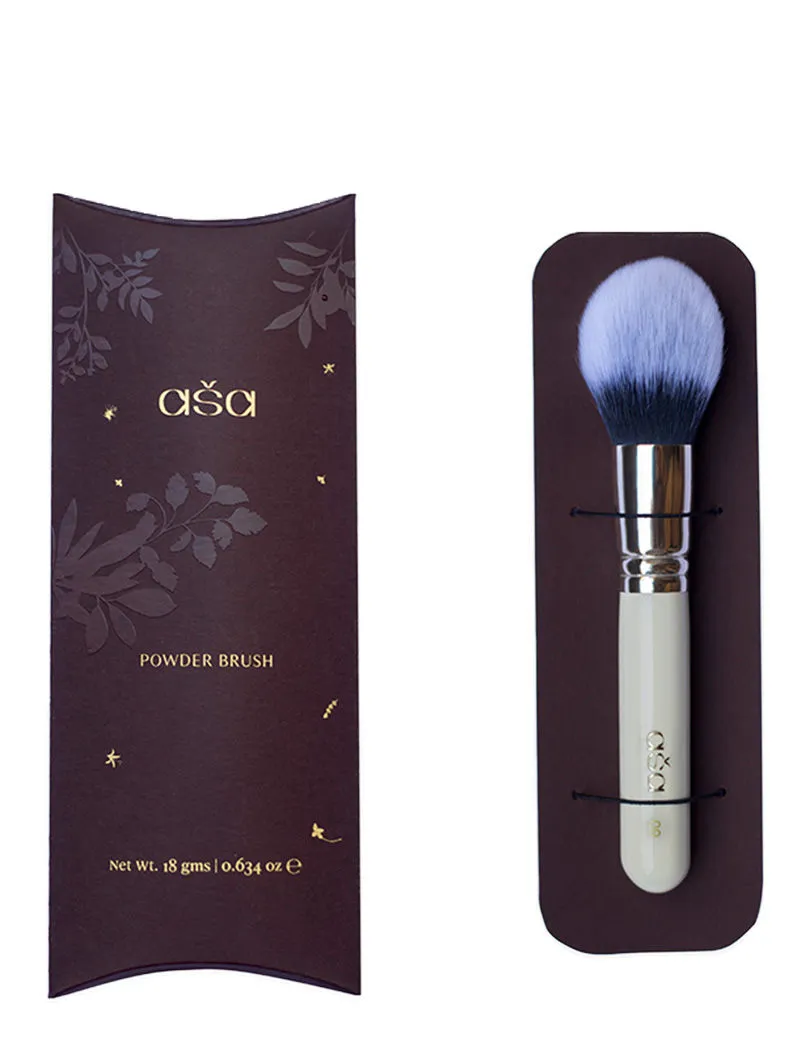 asa Powder Brush 09