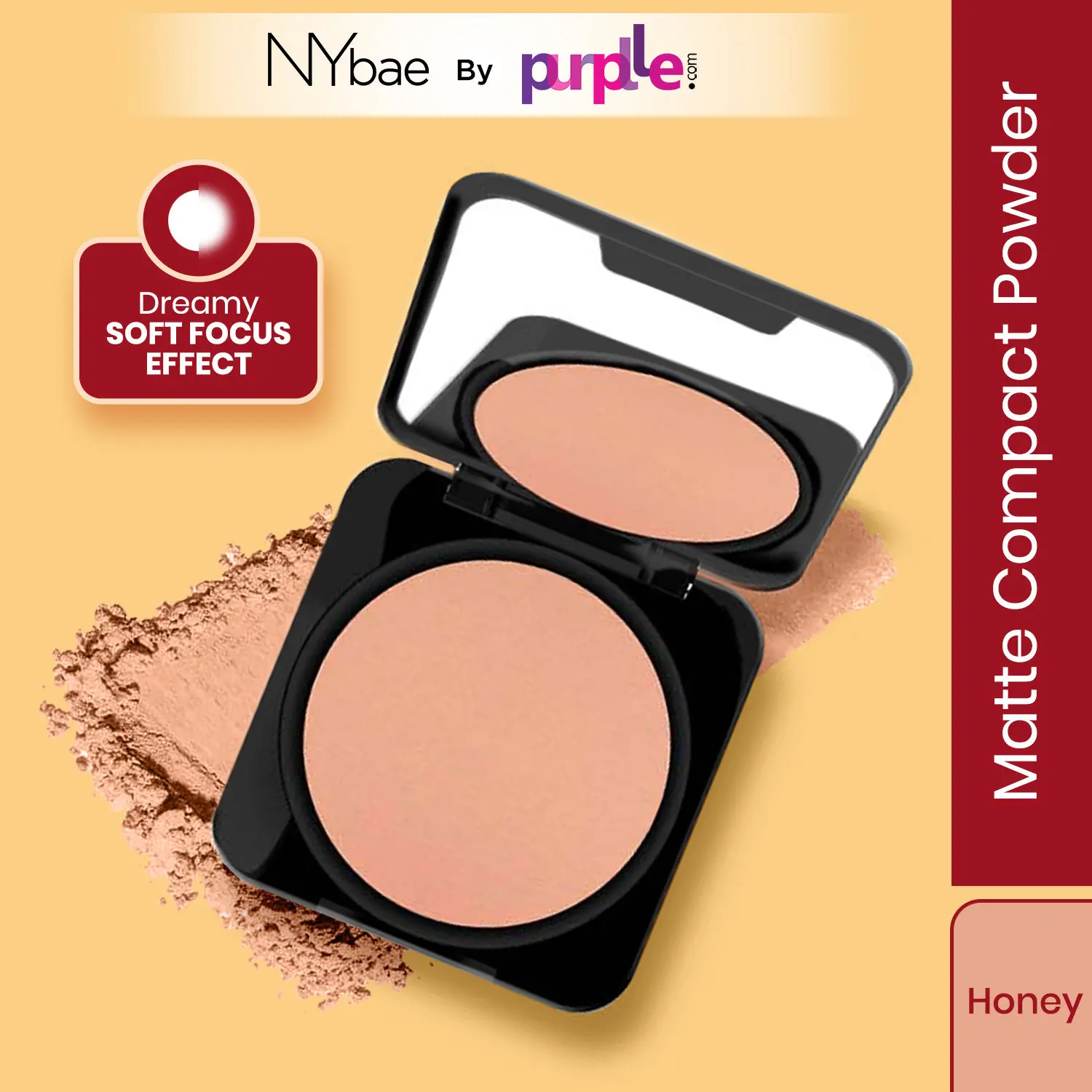 Compact Powder