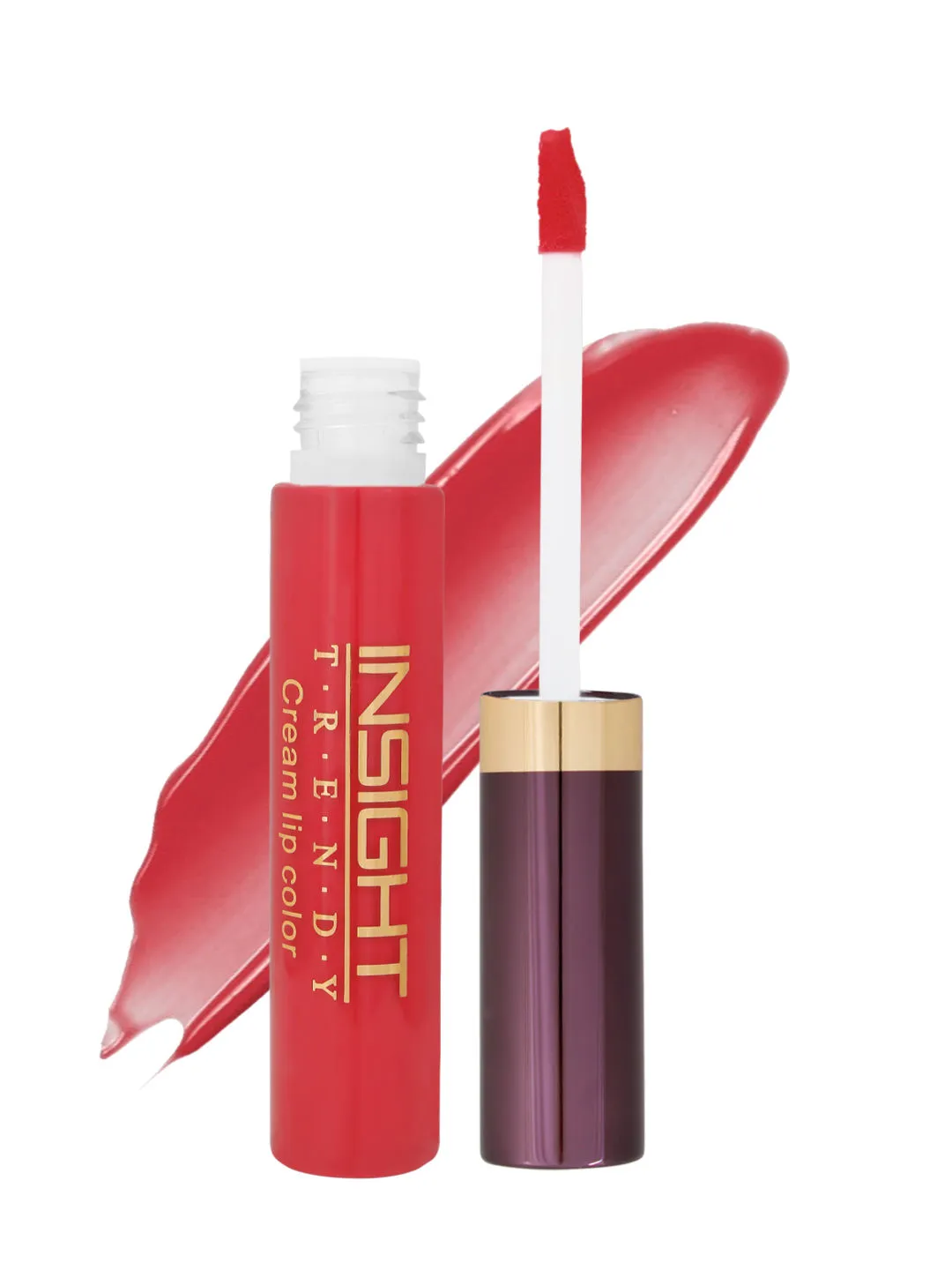 Insight Cosmetics Cream Lip Color - 33