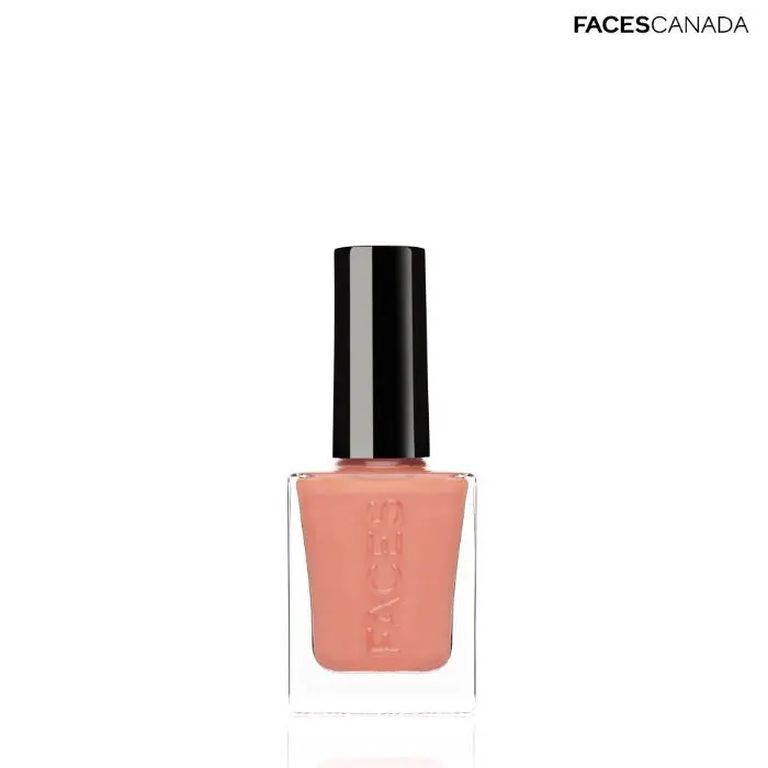 Faces Canada Hi Shine Nail Enamel - Deep Tan 231 (9 ml)